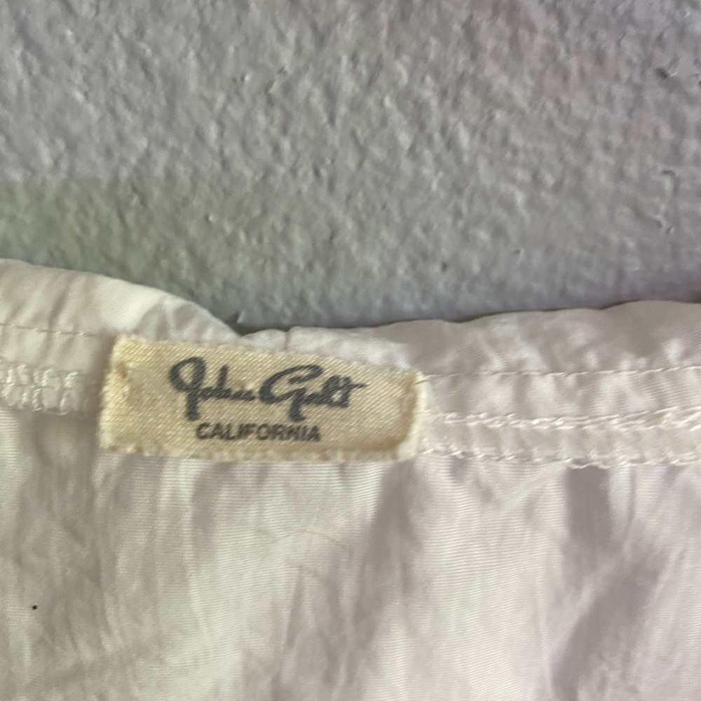 White jacket - Picture 2 of 3